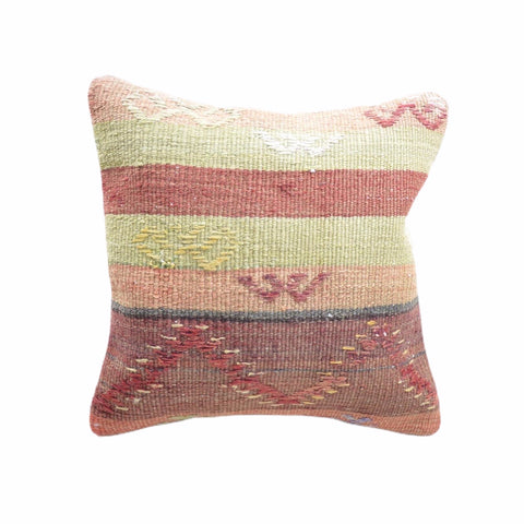 Moroccan Boujaad Pillow Cover 19