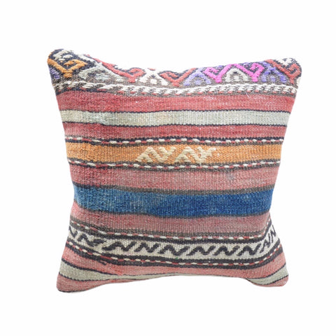 Moroccan Boujaad Pillow Cover 17