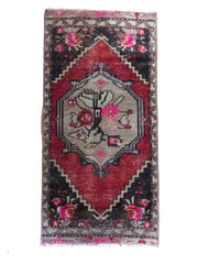 Mini Turkish Rug D