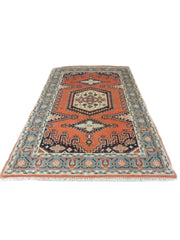 The Elda Rug