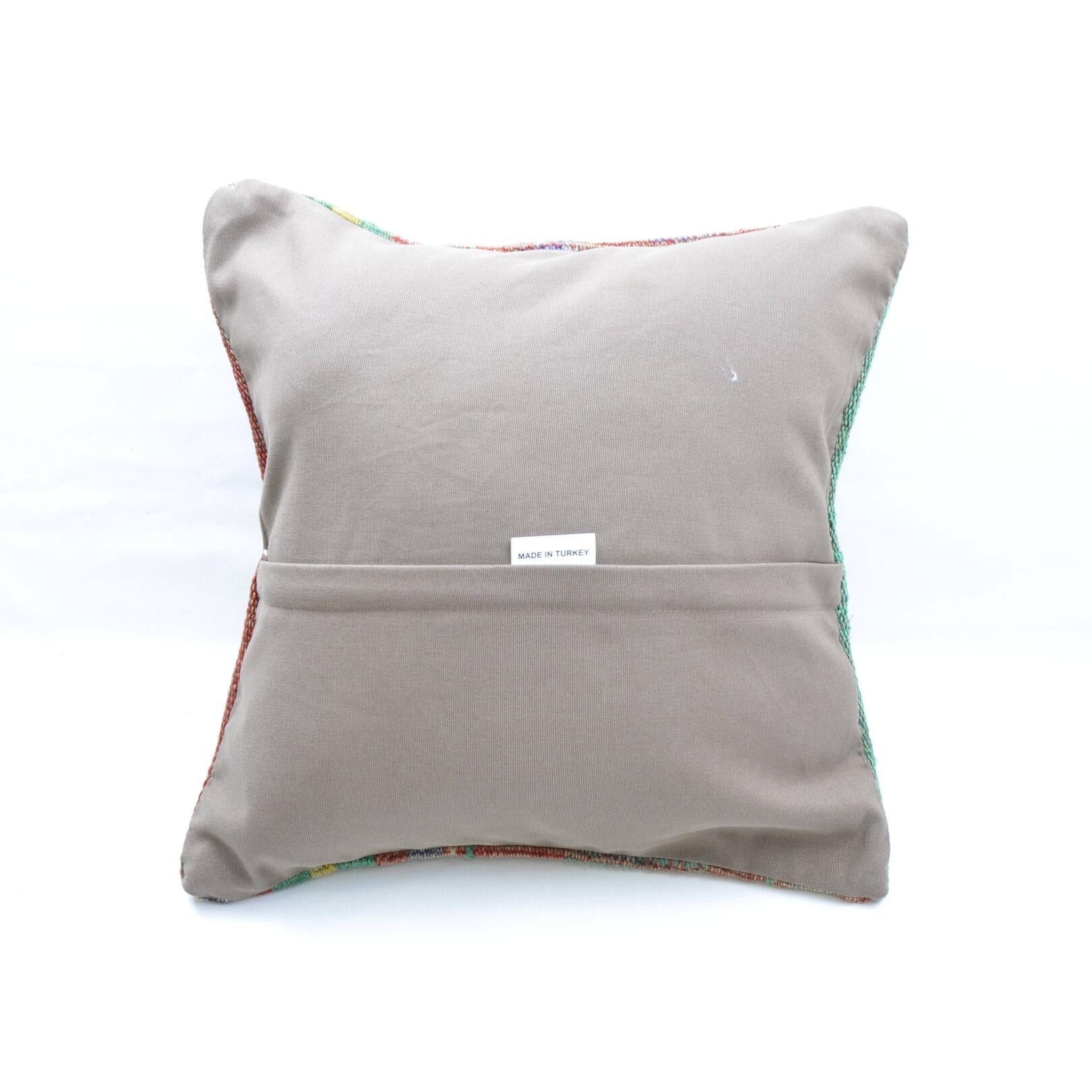 Kilim Pillow Cover 7