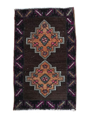 Mini Turkish Rug B