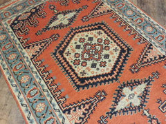 The Elda Rug